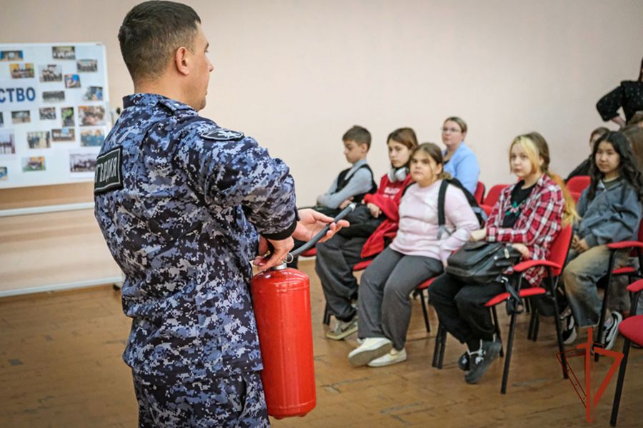 В Саратовской области введён особый противопожарный режим