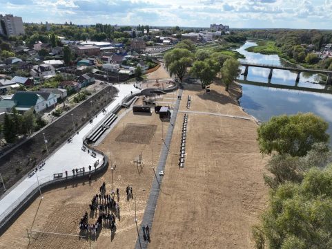 В Саратовской области комфортно жить хочется и можется