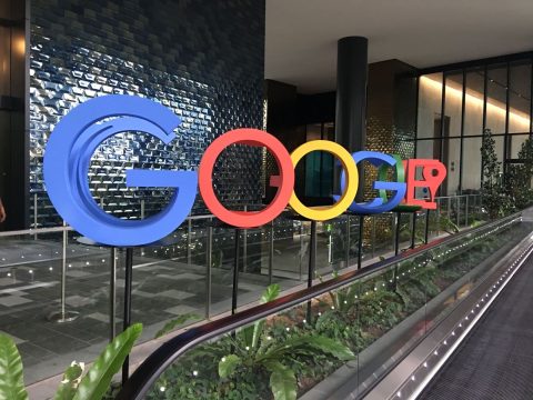 «Google» заставляют продать браузер Chrome