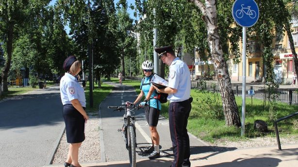 В Саратовской области разберутся с велосипедами и самокатами