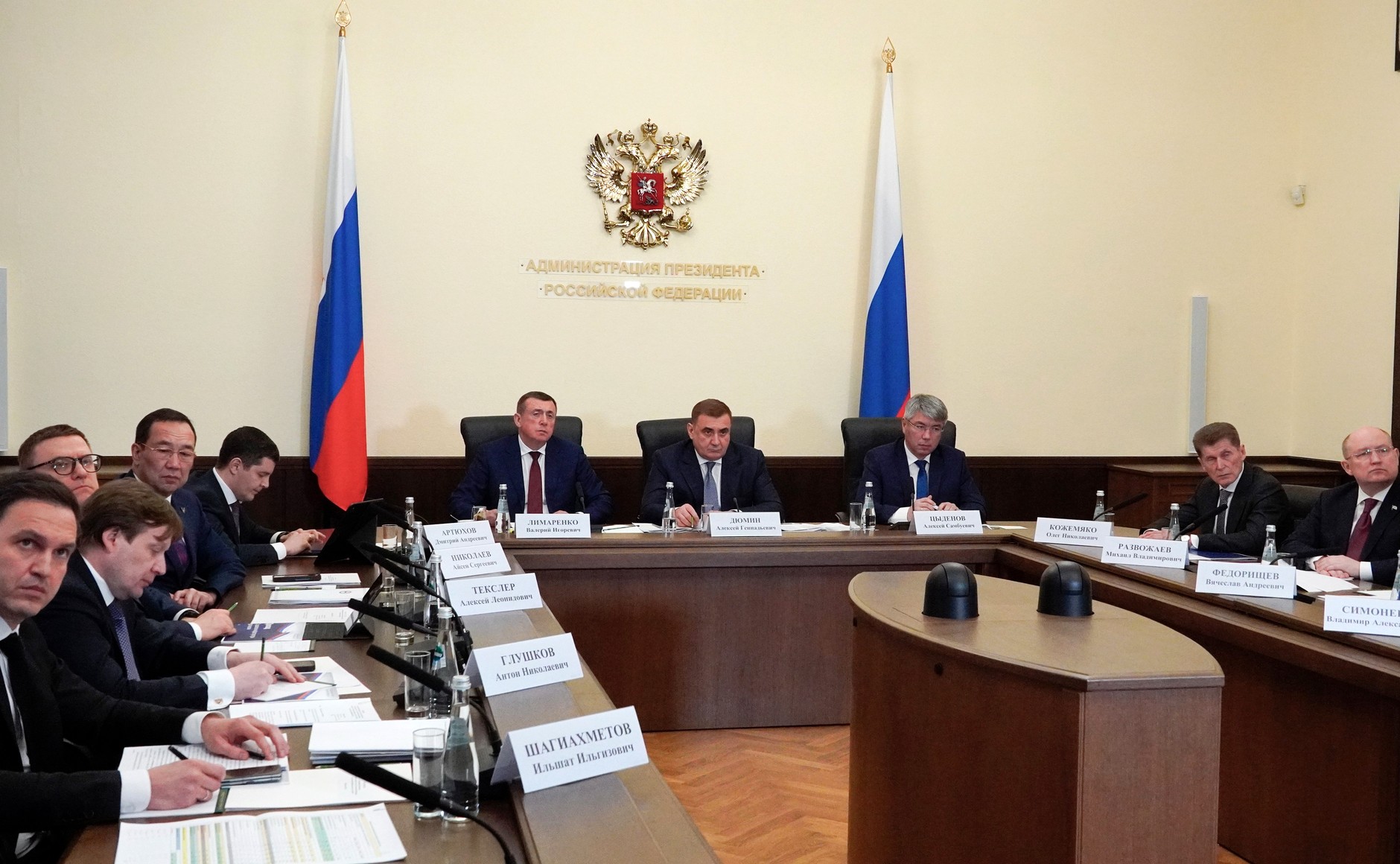 В 2024 году в России введён в строй рекордный объём нежилой недвижимости