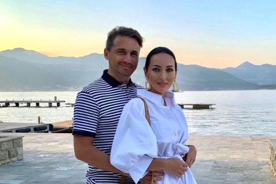 Алсу получила сногсшибательные отступные