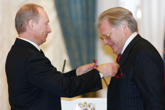 Мечты сбываются!