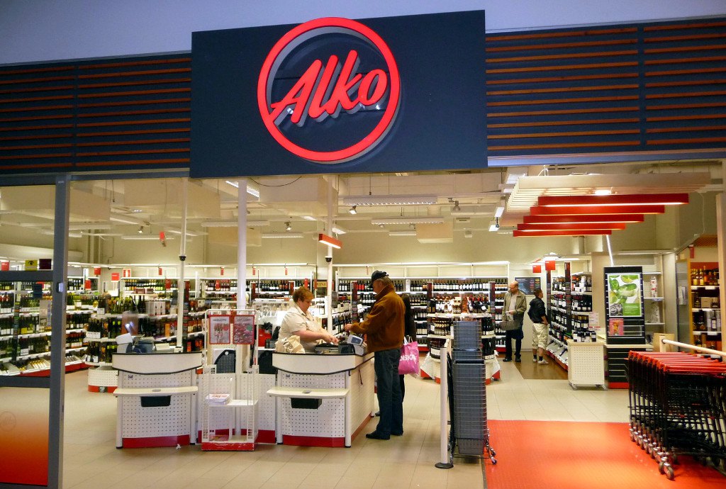 В Финляндии запускают продажи алкоголя со скидками