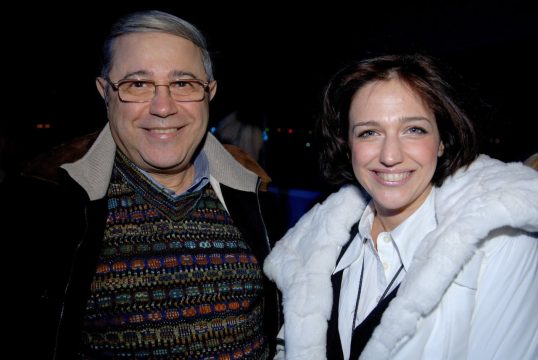 Евгений Петросян против Викторины Петросянц