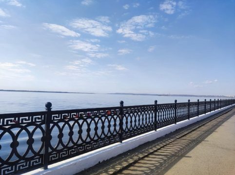 Администрация Саратова опубликовала забористую новость для потенциального инвестора