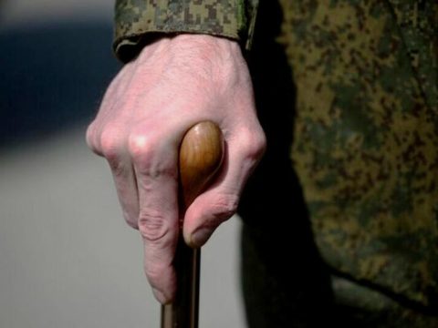Инвалиду боевых действий Комитет социальной поддержки  не помог