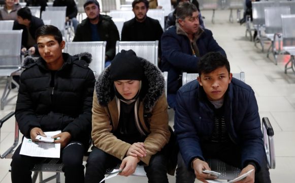 Правительство России усиливает противодействие нелегальной занятости