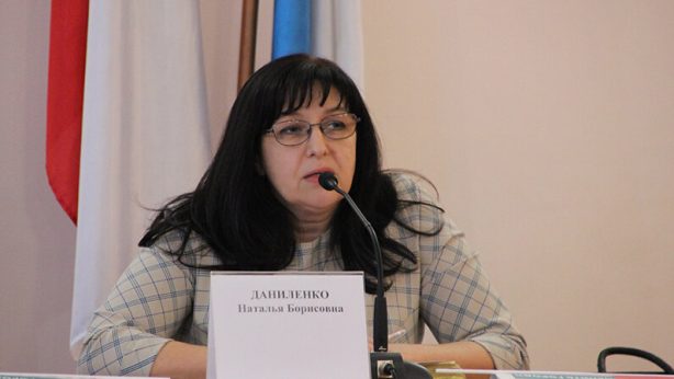 Вынесен приговор бывшей чиновнице администрации Саратова