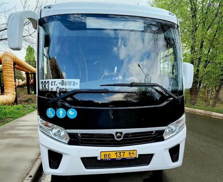 Межмуниципальные автобусные маршруты получат субсидию  