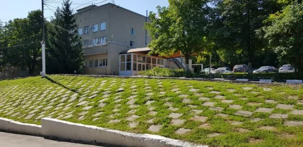 Старейшее хирургическое отделение области капитально отремонтируют
