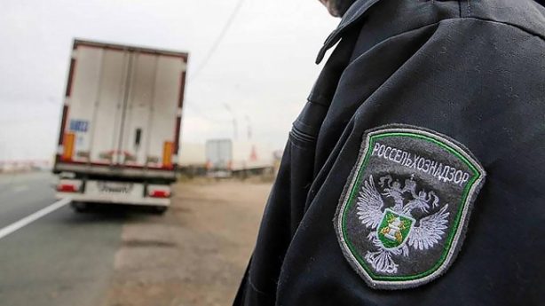 Какую агропродукцию запрещено ввозить в Россию из Казахстана