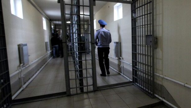 ФСБ России получит право создавать следственные изоляторы
