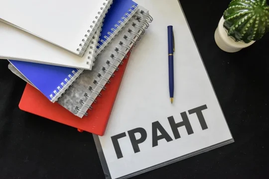 Малые предприятия  региона  смогут получить гранты