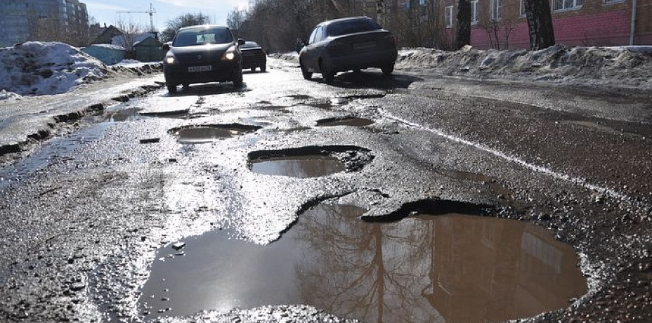 В Саратовской области отремонтируют дороги к новому мосту