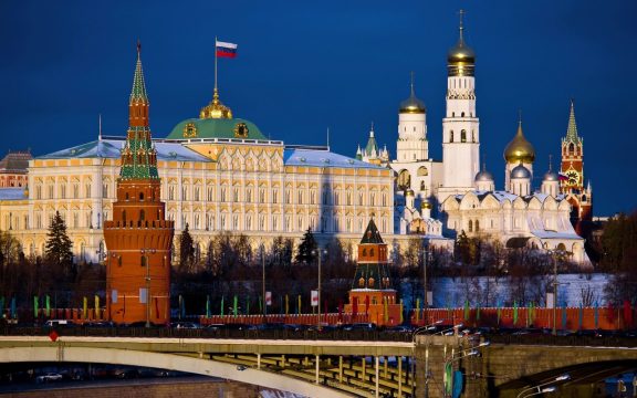 Глава государства подписал ряд федеральных законов