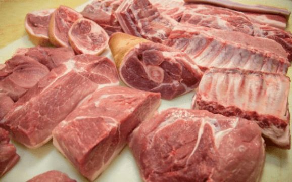 В 2025 году потребление мяса в России обновит рекорд