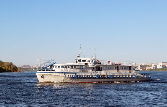 В Саратовской области открыта навигация