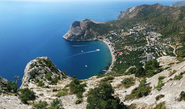 МТС отменяет роуминг в Крыму и Севастополе