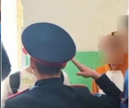 Прокуратура внесла представление в Правительство области и в ГУ МВД РФ по Саратовской области