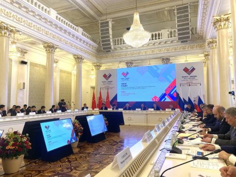 Саратовская область и китайская провинция Хубэй договорились  о сотрудничестве