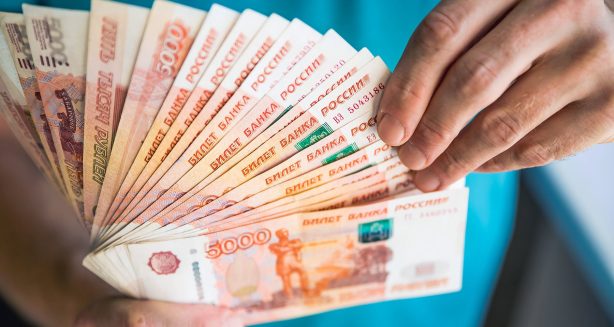 Россияне остаются чрезмерно закредитованы