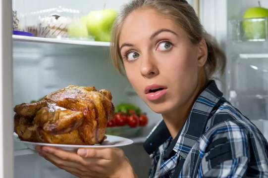 В Латвии хотят ввести налог на мясо