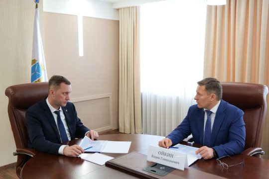 Доходы «Облкоммунэнерго» в 2024 году увеличились до 2,6 миллиардов рублей