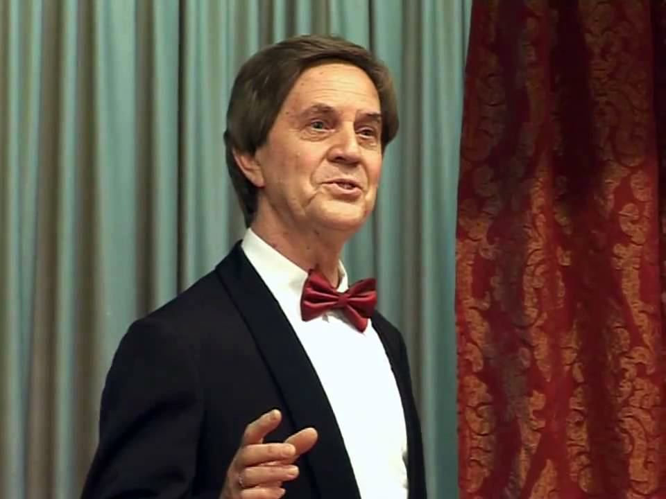 Президент России наградил орденом Леонида Сметанникова