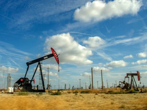 К 2027 году Россия намерена в основном завершить импортозамещение в нефтяной отрасли