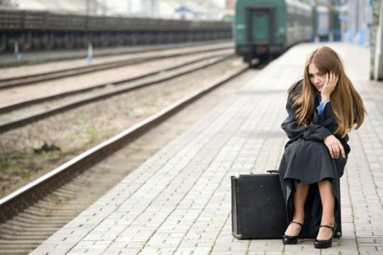 Гражданам, переезжающим на работу в Саратов, будут помогать