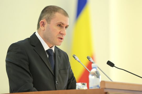 Главу минсельхоза Ростовской области уволят 27 мая