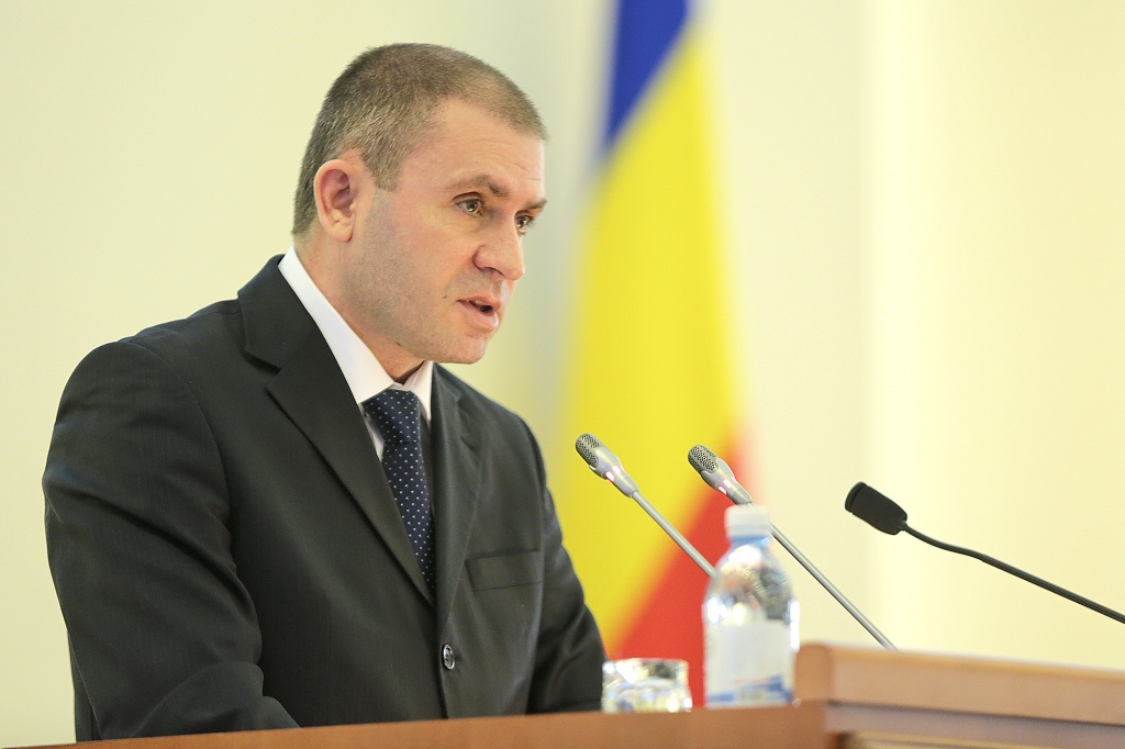 Главу минсельхоза Ростовской области уволят 27 мая