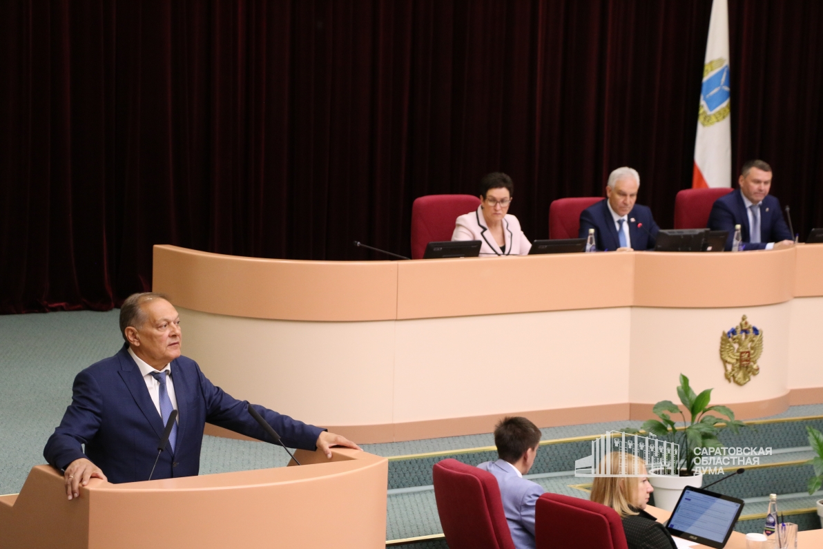 Кандидатура Стрелюхина выстрелила