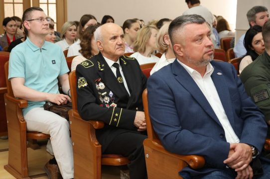 Возрождение Донбасса — в союзе с учёными и практиками из России, Беларуси, Казахстана и Китая