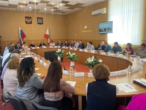 Ивантеевский район Саратовской области: состояние сдержанного оптимизма
