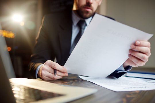 Уведомлять о начале деятельности предприниматели будут по-новому