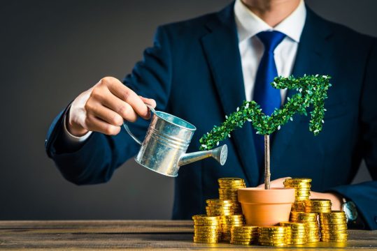 Инвестиционные проекты в Саратовской области превысили 1 триллион рублей