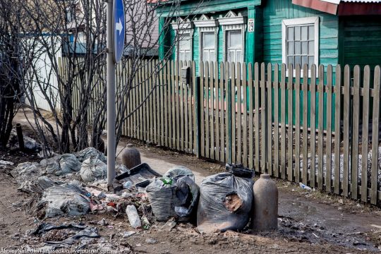 Саратовские депутаты озаботились развитием отдаленных районов области