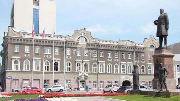 Администрации города Саратова внесено представление за нарушение Закона  «О средствах массовой информации».   