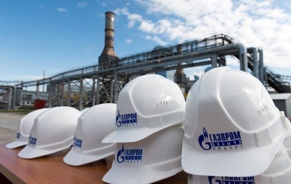Акционеры «Газпрома» денег не получат