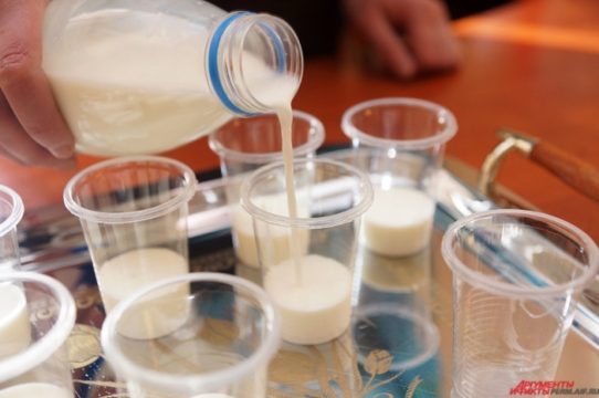 «Экопищпром» кормил детей и больных продукцией с искаженными средствами маркировки