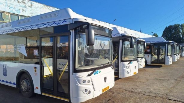 Проезд на саратовских автобусах снова подорожал