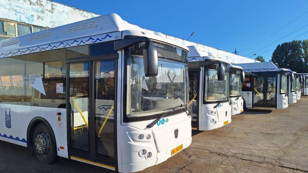 Проезд на саратовских автобусах снова подорожал