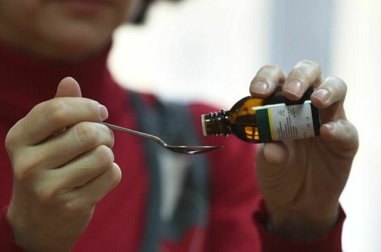 В России уточнят ответственность за вождение под воздействием лекарств