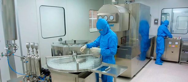 Саратовский завод представил инновационную линию