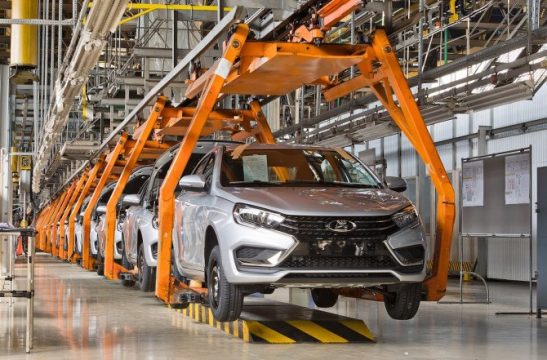 Волжский автогигант просит субсидий