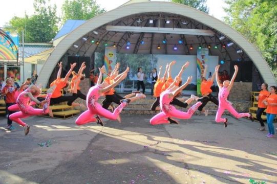 Саратовский регион к летнему отдыху готов