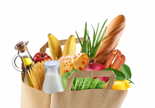 Рекордно увеличилась доля расходов россиян на продукты
