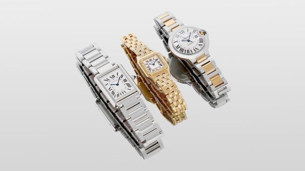 Richemont и Tiffany перестали получать в России миллиарды